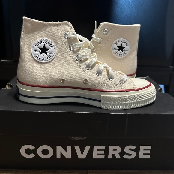 Converse chuck 70 Hi Vintage - Picture 1 of 3